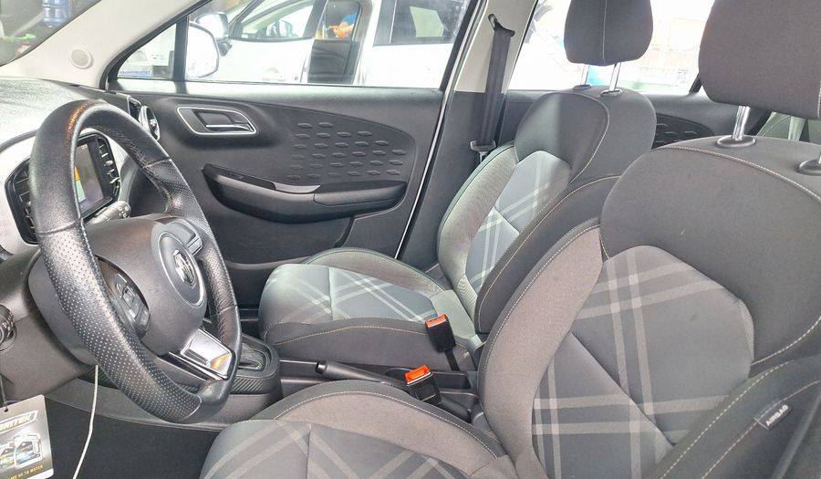 Mg 3 1.5 AUTO COMFORT Hatchback 2022
