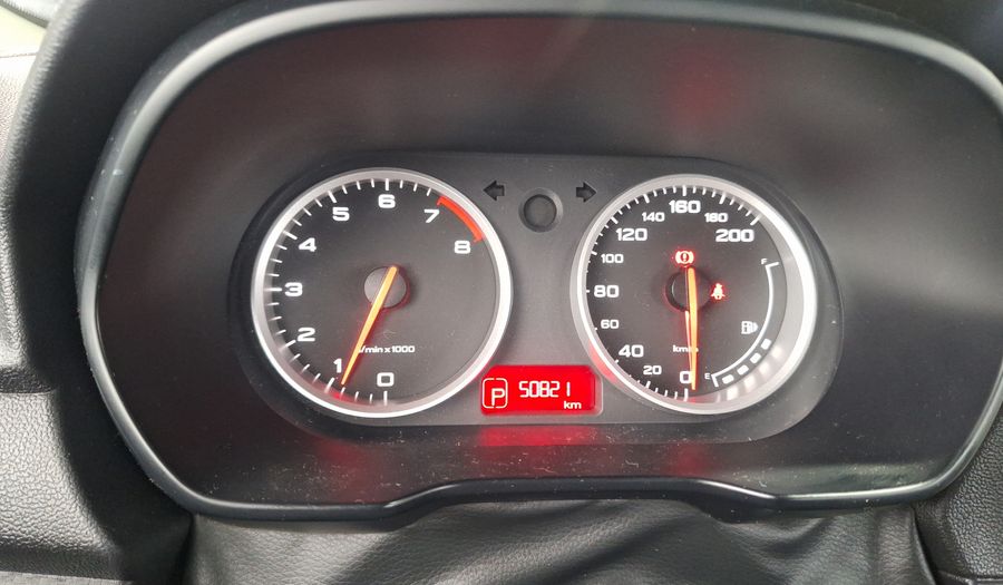 Mg 3 1.5 AUTO COMFORT Hatchback 2022