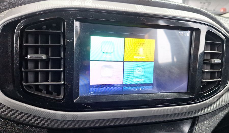 Mg 3 1.5 AUTO COMFORT Hatchback 2022