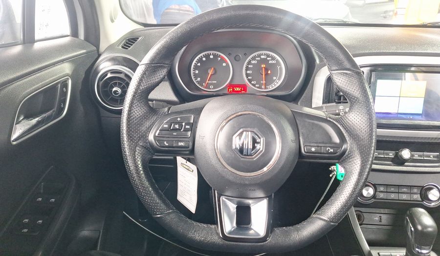 Mg 3 1.5 AUTO COMFORT Hatchback 2022