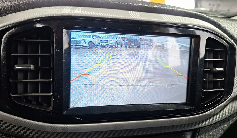 Mg 3 1.5 AUTO COMFORT Hatchback 2022