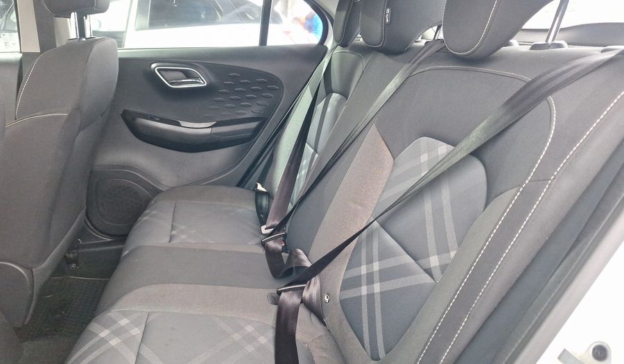 Mg 3 1.5 AUTO COMFORT Hatchback 2022