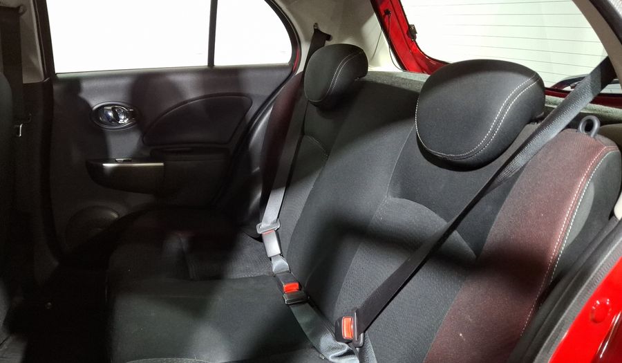 Nissan March 1.6 EXCLUSIVE AUTO Hatchback 2020