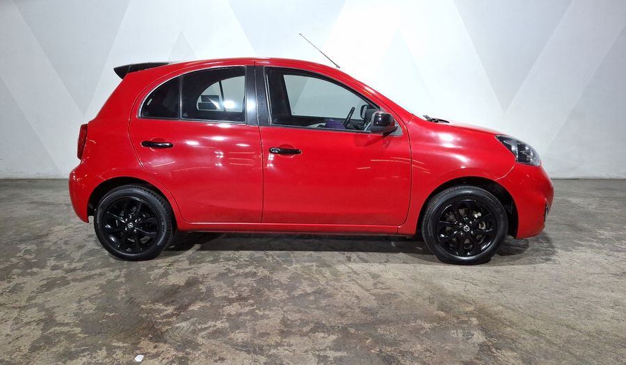 Nissan March 1.6 EXCLUSIVE AUTO Hatchback 2020
