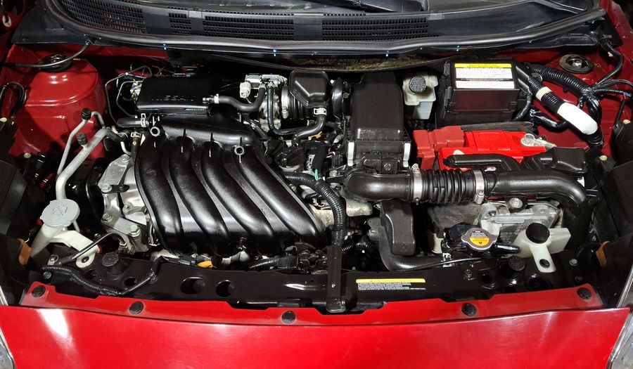 Nissan March 1.6 EXCLUSIVE AUTO Hatchback 2020