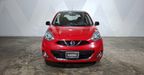 Nissan March 1.6 EXCLUSIVE AUTO Hatchback 2020