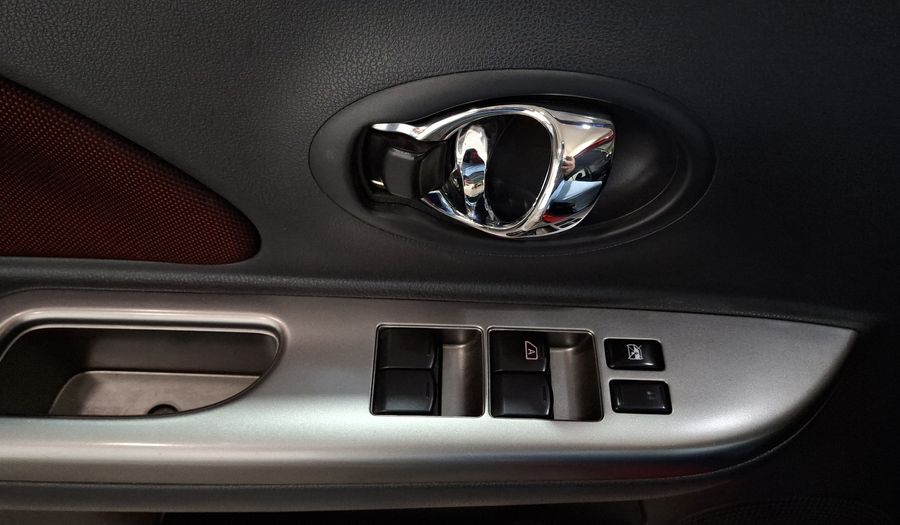 Nissan March 1.6 EXCLUSIVE AUTO Hatchback 2020