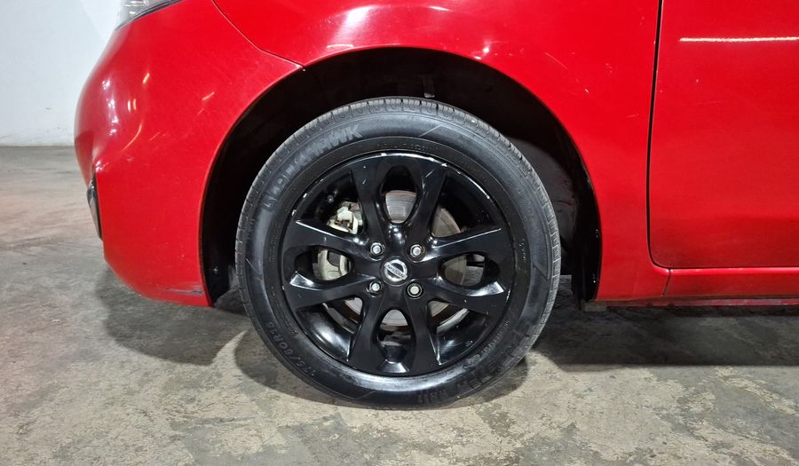 Nissan March 1.6 EXCLUSIVE AUTO Hatchback 2020