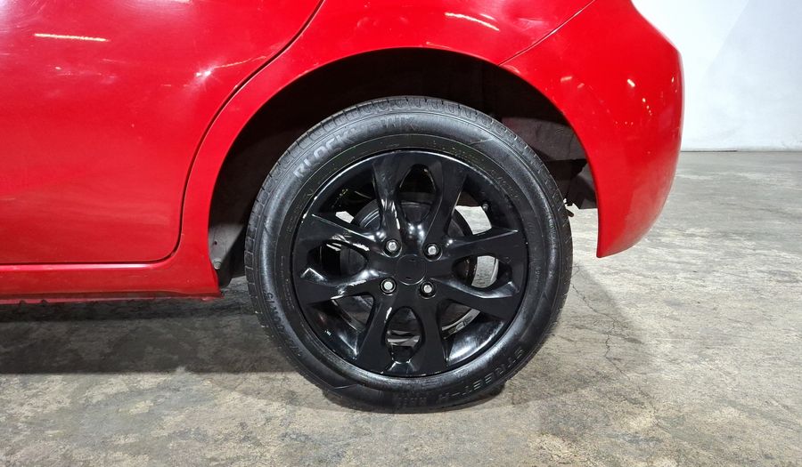 Nissan March 1.6 EXCLUSIVE AUTO Hatchback 2020