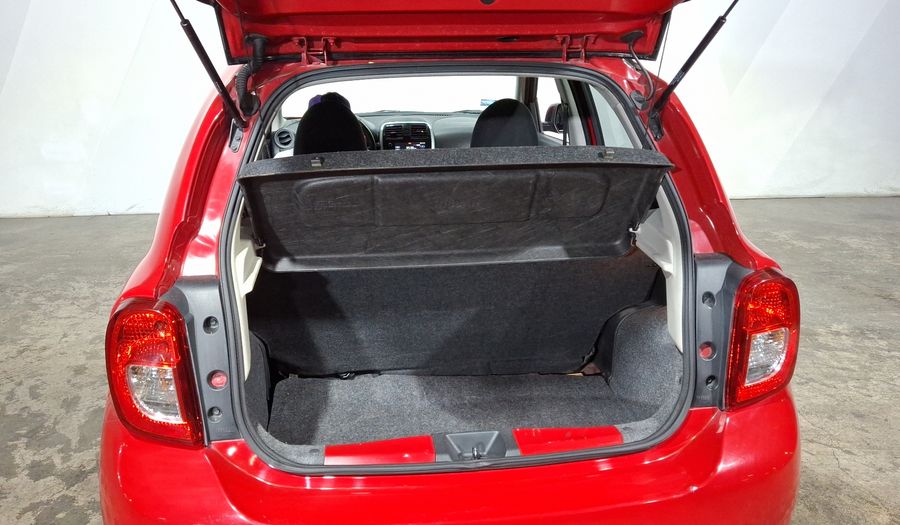 Nissan March 1.6 EXCLUSIVE AUTO Hatchback 2020