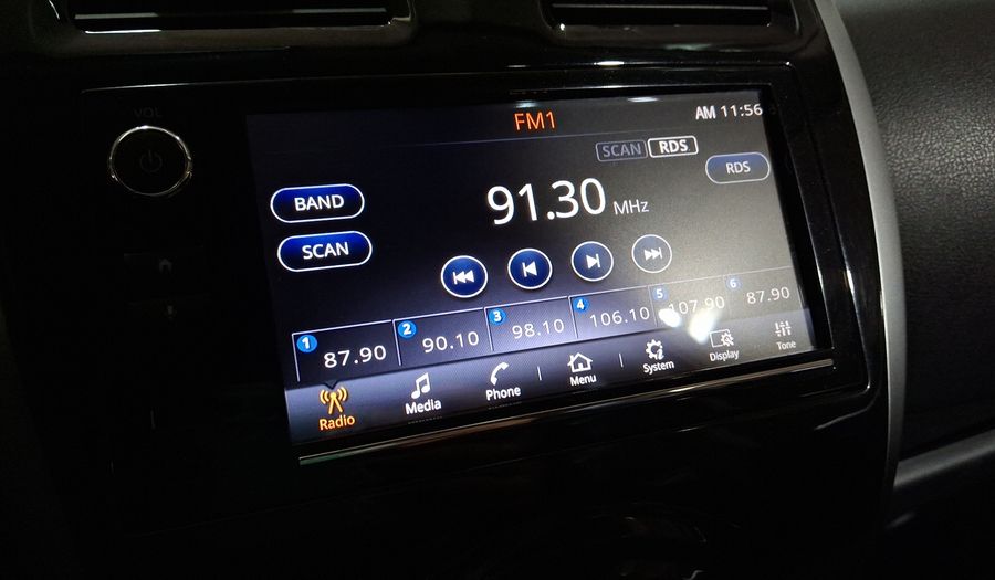 Nissan March 1.6 EXCLUSIVE AUTO Hatchback 2020