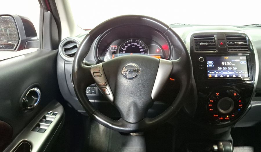 Nissan March 1.6 EXCLUSIVE AUTO Hatchback 2020