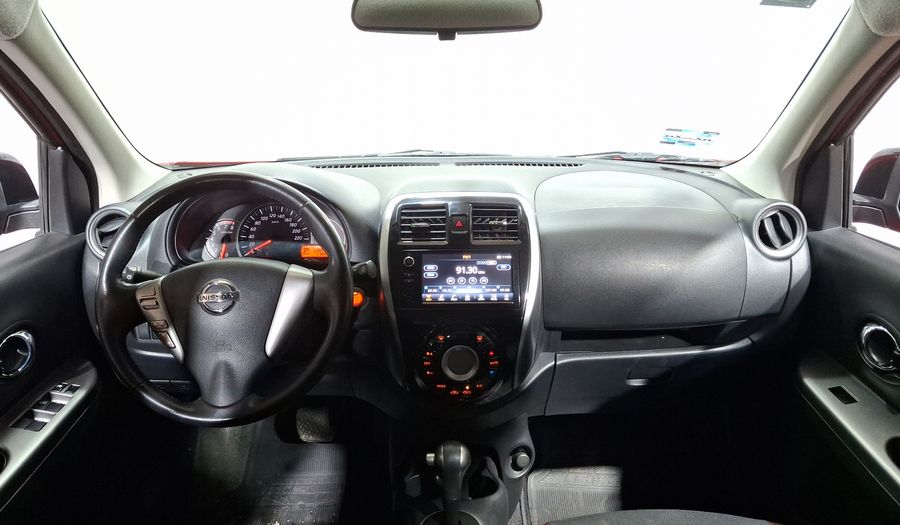 Nissan March 1.6 EXCLUSIVE AUTO Hatchback 2020