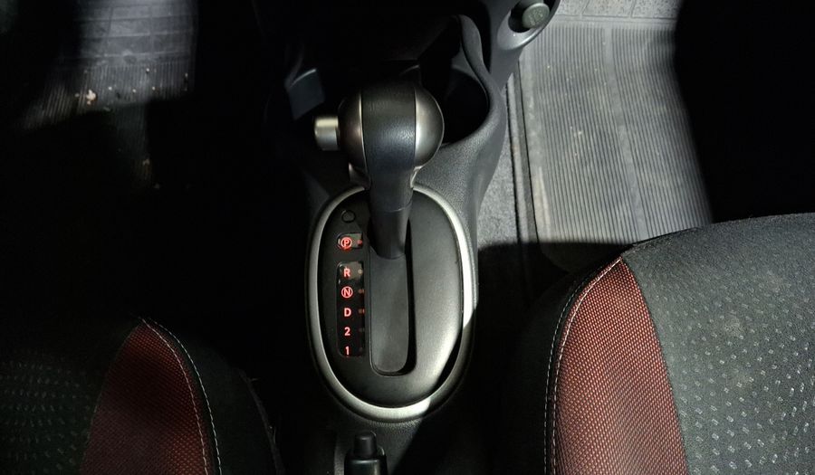 Nissan March 1.6 EXCLUSIVE AUTO Hatchback 2020