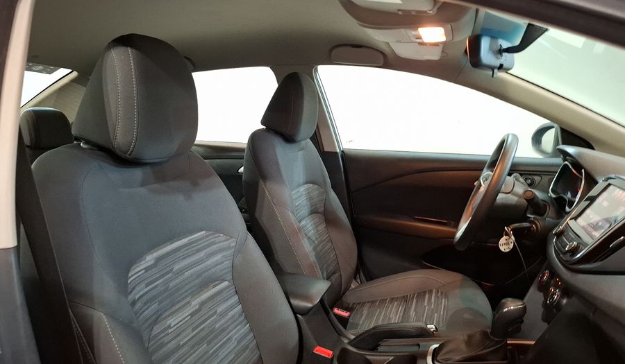 Chevrolet Cavalier 1.3 LS AUTO Sedan 2022