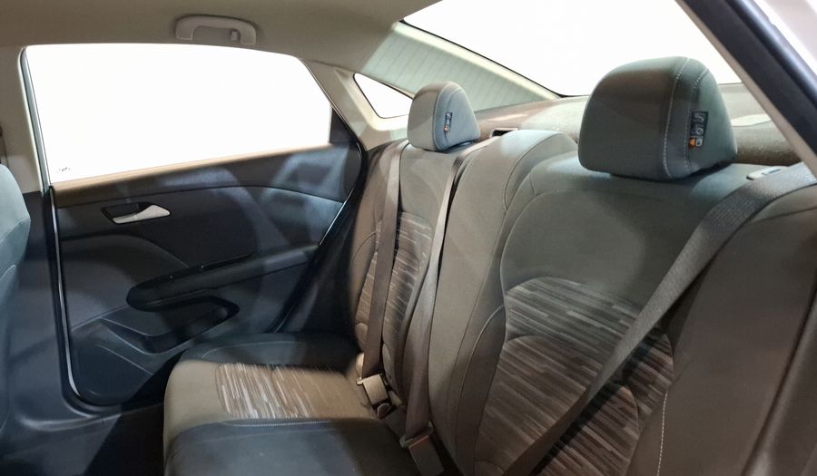 Chevrolet Cavalier 1.3 LS AUTO Sedan 2022