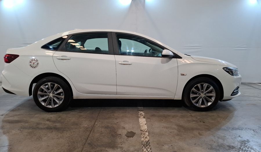 Chevrolet Cavalier 1.3 LS AUTO Sedan 2022