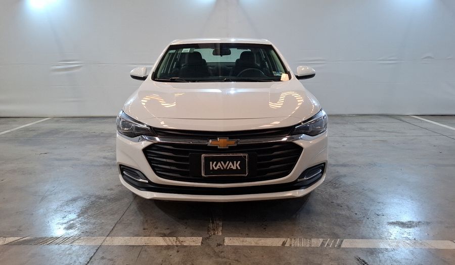 Chevrolet Cavalier 1.3 LS AUTO Sedan 2022