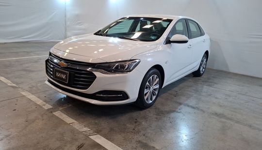 Chevrolet • Cavalier