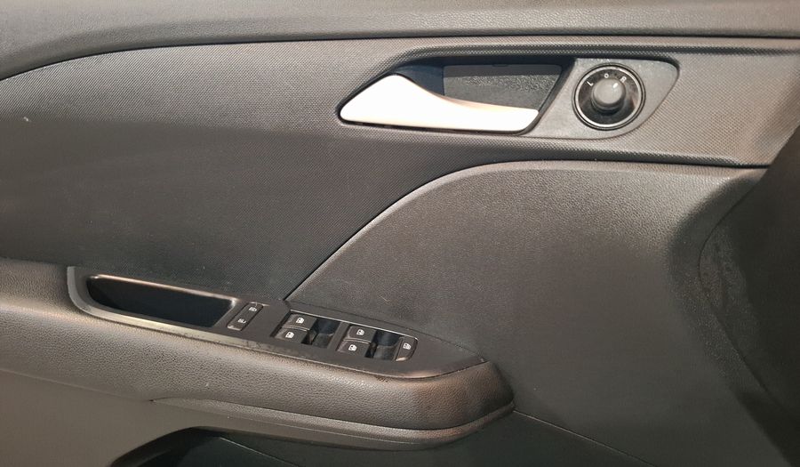 Chevrolet Cavalier 1.3 LS AUTO Sedan 2022