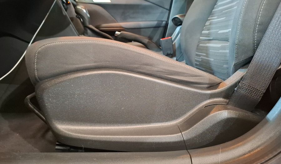 Chevrolet Cavalier 1.3 LS AUTO Sedan 2022
