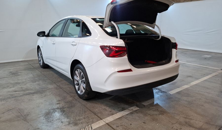 Chevrolet Cavalier 1.3 LS AUTO Sedan 2022