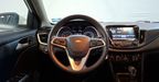 Chevrolet Cavalier 1.3 LS AUTO Sedan 2022