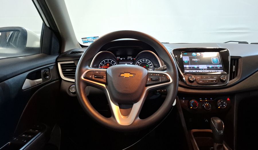 Chevrolet Cavalier 1.3 LS AUTO Sedan 2022