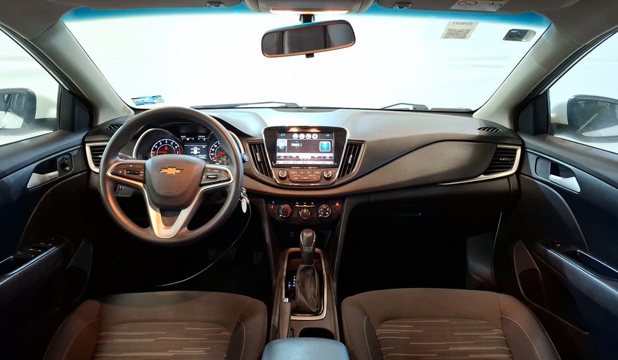 Chevrolet Cavalier 1.3 LS AUTO Sedan 2022