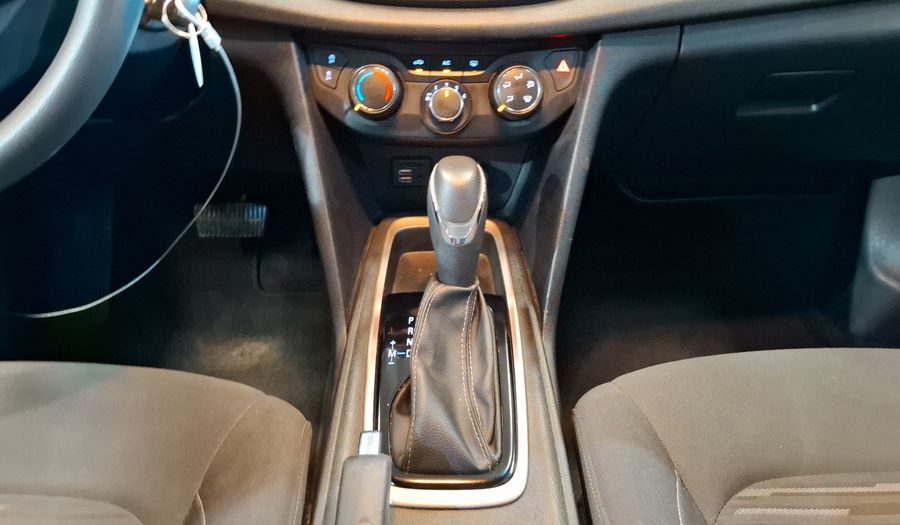 Chevrolet Cavalier 1.3 LS AUTO Sedan 2022