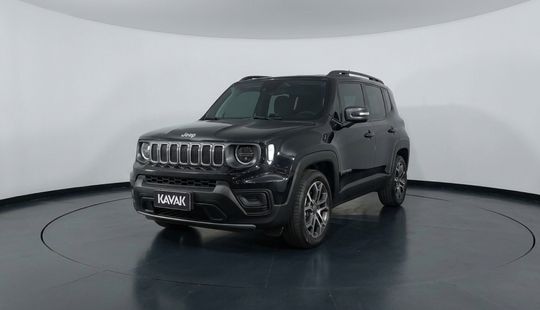 Jeep • Renegade