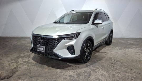 Mg • RX5