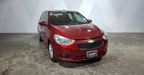 Chevrolet Aveo 1.5 LT D AUTO Sedan 2019