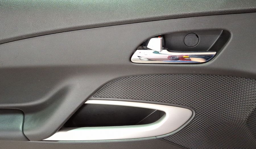 Chevrolet Aveo 1.5 LT D AUTO Sedan 2019