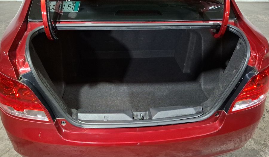 Chevrolet Aveo 1.5 LT D AUTO Sedan 2019