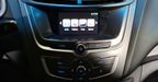 Chevrolet Aveo 1.5 LT D AUTO Sedan 2019