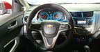 Chevrolet Aveo 1.5 LT D AUTO Sedan 2019