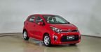 Kia Morning 1.2 EX FULL Hatchback 2019