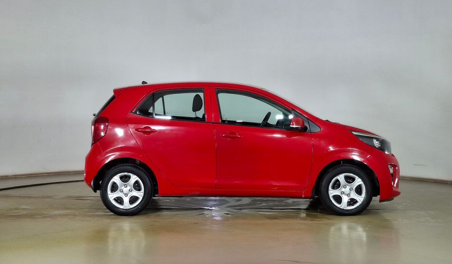 Kia Morning 1.2 EX FULL Hatchback 2019