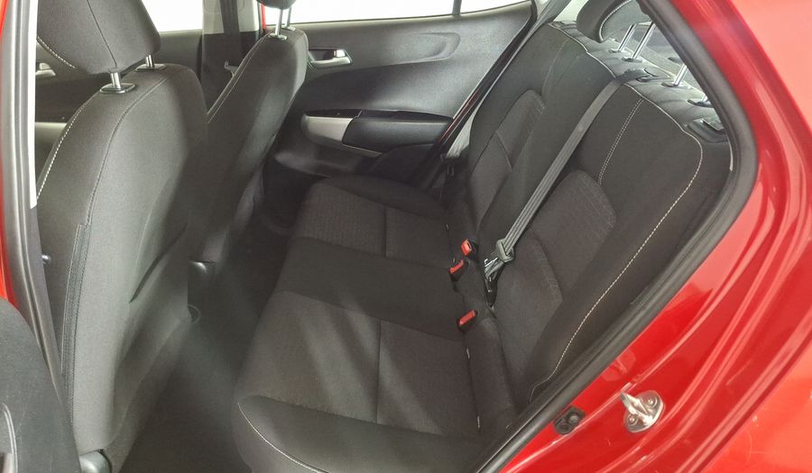 Kia Morning 1.2 EX FULL Hatchback 2019