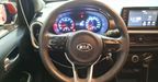 Kia Morning 1.2 EX FULL Hatchback 2019