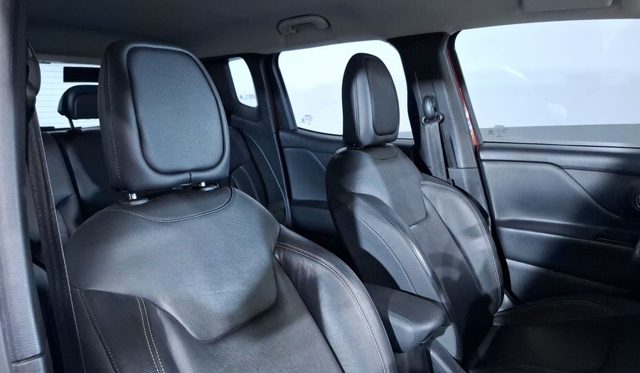 Jeep Renegade 1.8 LATITUDE AUTO Suv 2018