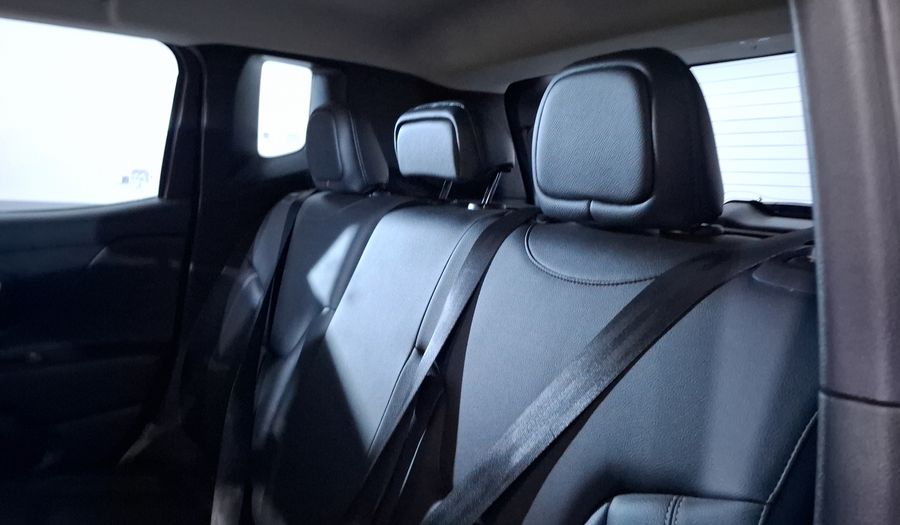 Jeep Renegade 1.8 LATITUDE AUTO Suv 2018