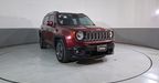 Jeep Renegade 1.8 LATITUDE AUTO Suv 2018