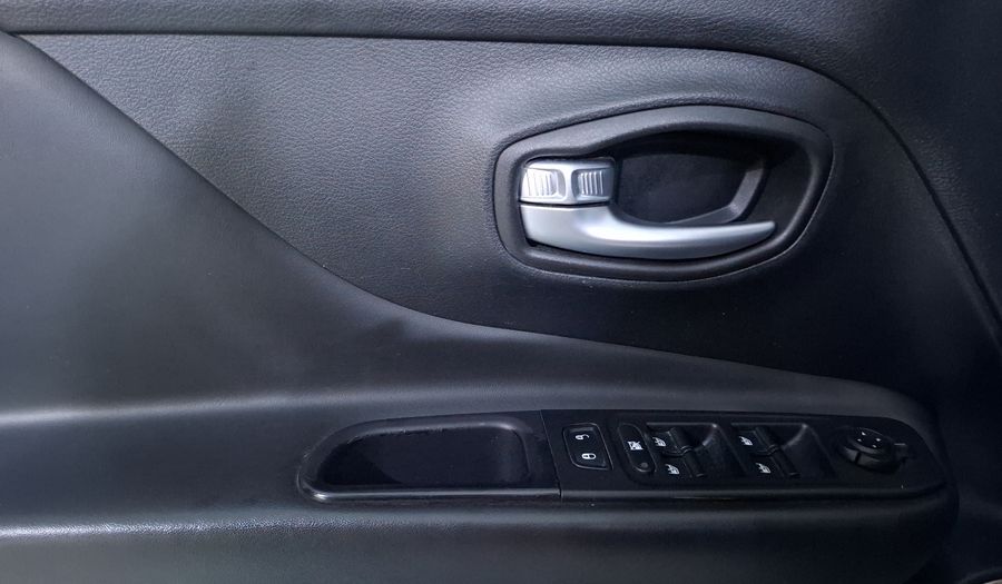 Jeep Renegade 1.8 LATITUDE AUTO Suv 2018
