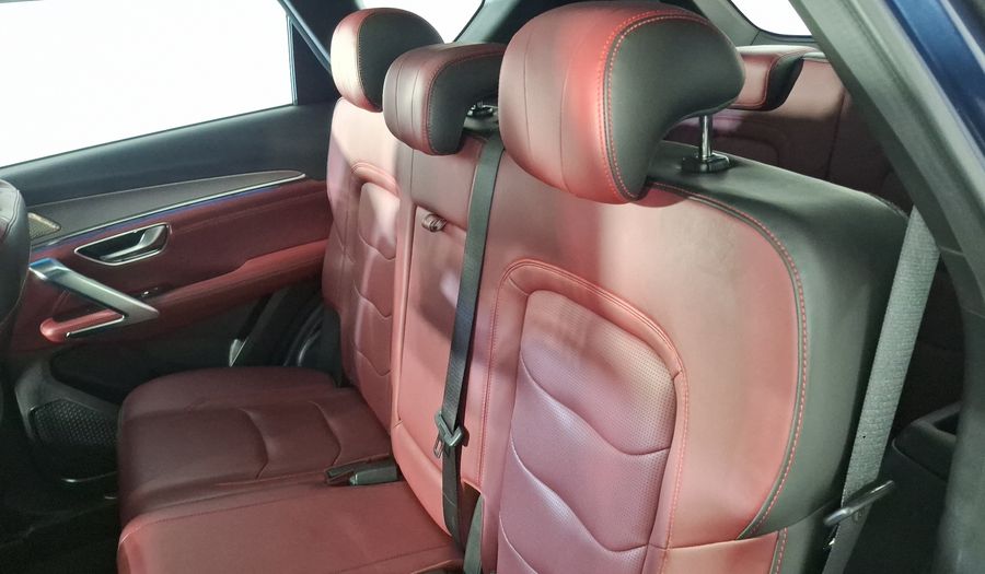 Jetour X70 Plus 1.6 DCT Suv 2024