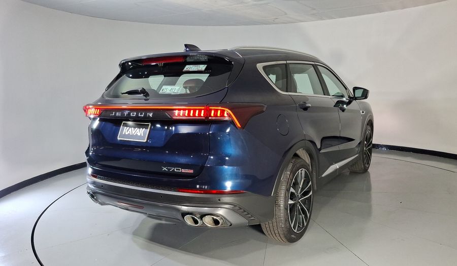 Jetour X70 Plus 1.6 DCT Suv 2024