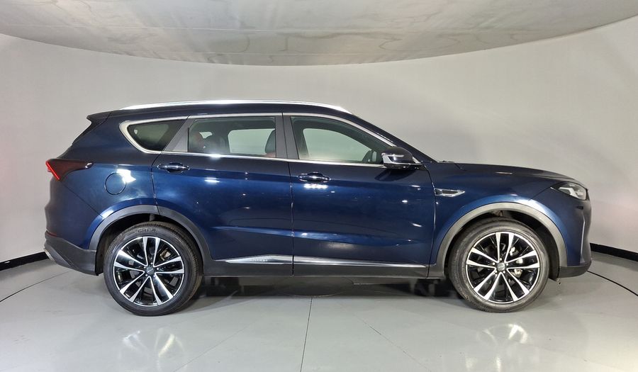 Jetour X70 Plus 1.6 DCT Suv 2024