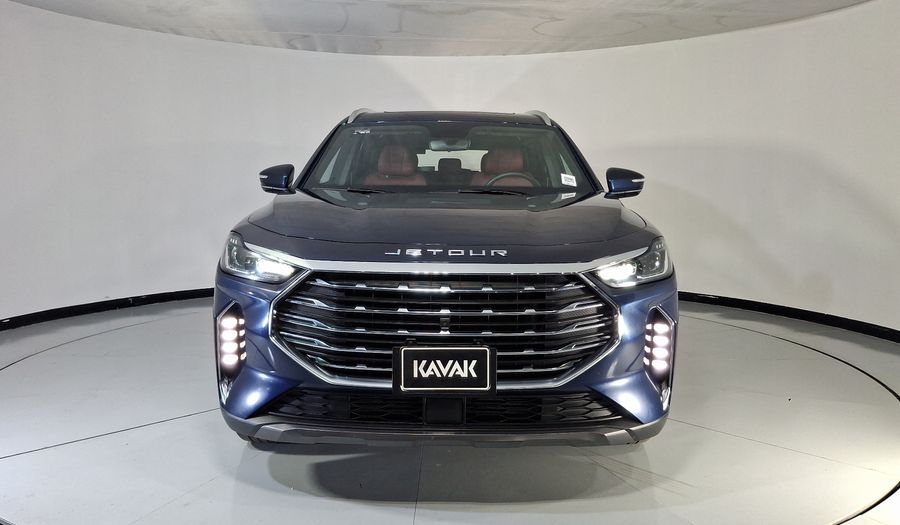Jetour X70 Plus 1.6 DCT Suv 2024