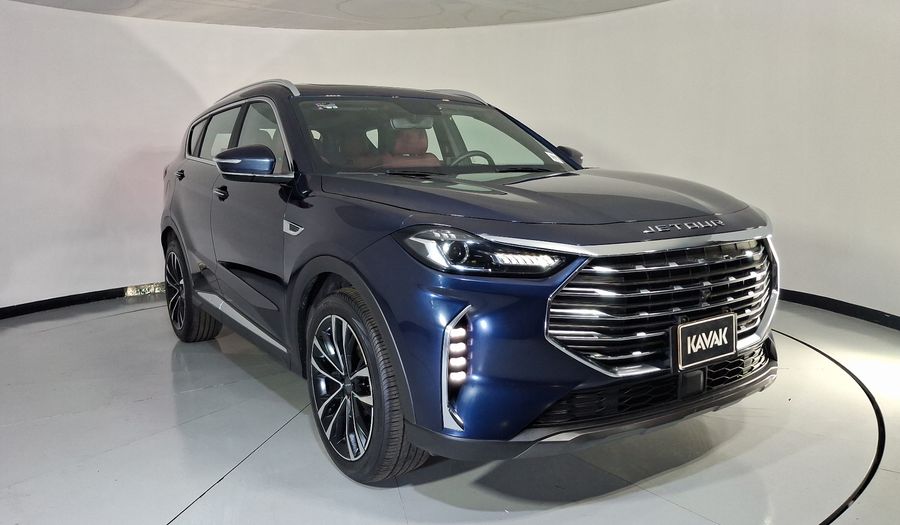 Jetour X70 Plus 1.6 DCT Suv 2024